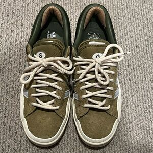 Bad Bunny x Campus 'Wild Moss'